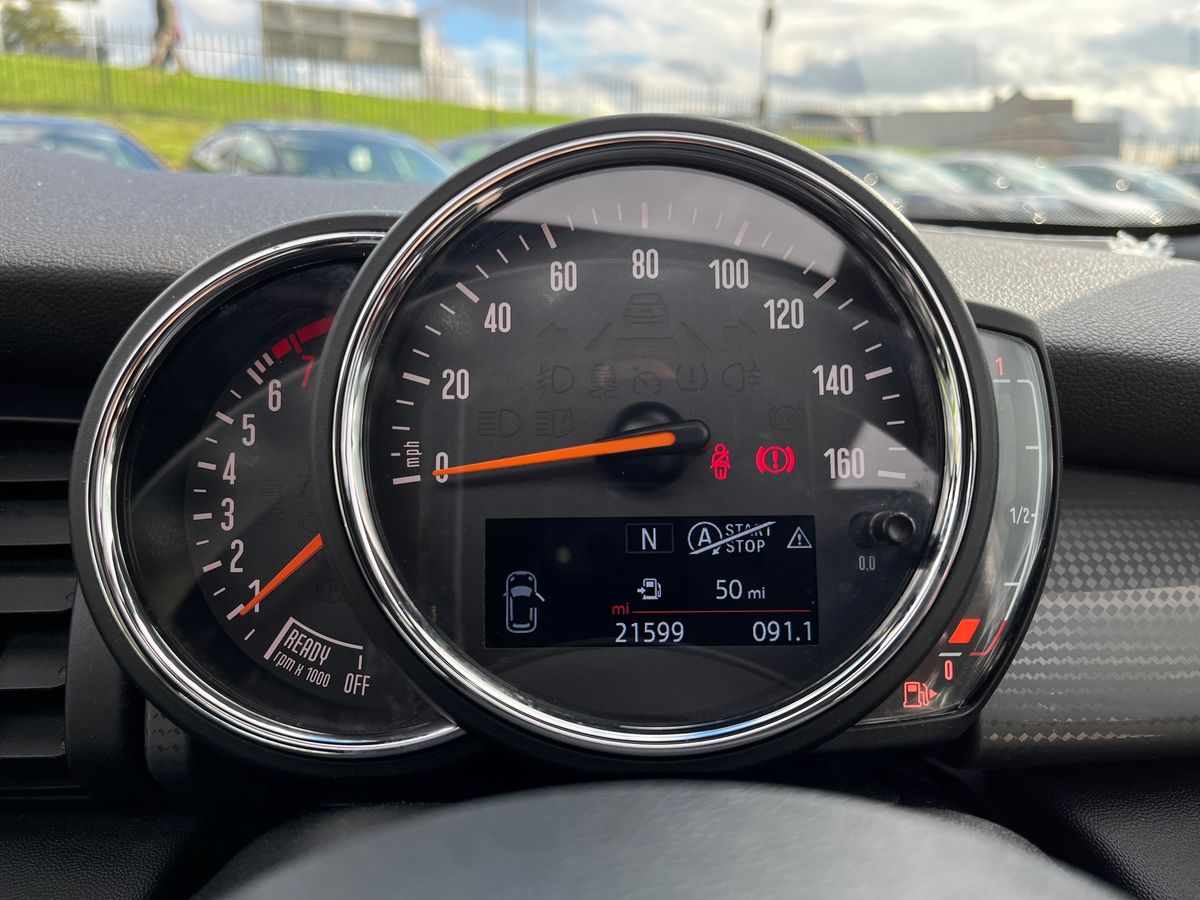 Used MINI Convertible 2019 for sale - 76341198: Photo 14