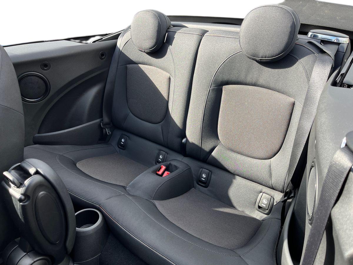 Used MINI Convertible 2019 for sale - 76341198: Photo 19