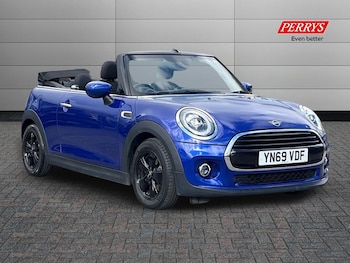 2019 - 1.5 Cooper Classic II 2dr