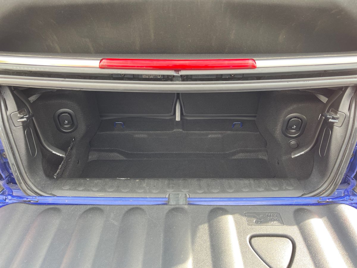 Used MINI Convertible 2019 for sale - 76341198: Photo 20