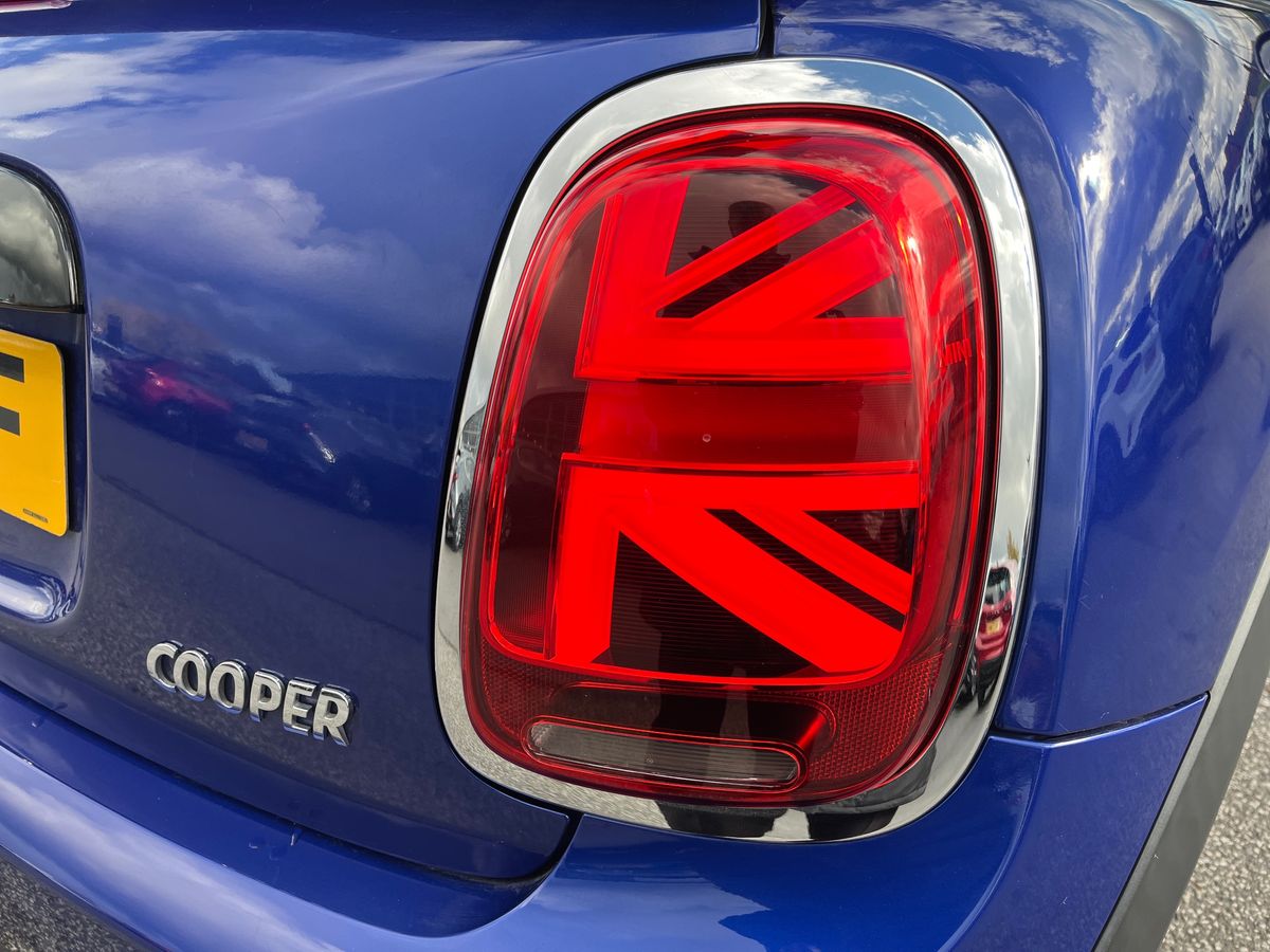 Used MINI Convertible 2019 for sale - 76341198: Photo 21