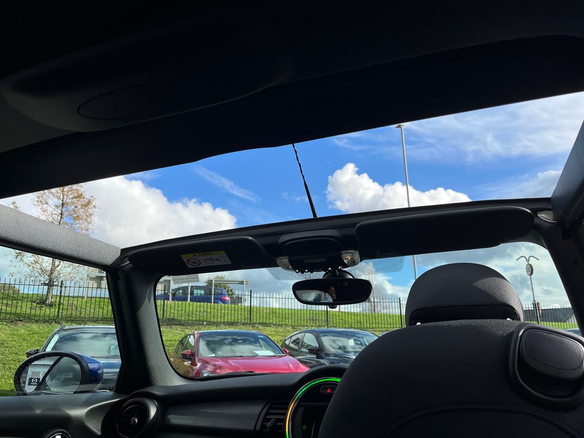 Used MINI Convertible 2019 for sale - 76341198: Photo 29