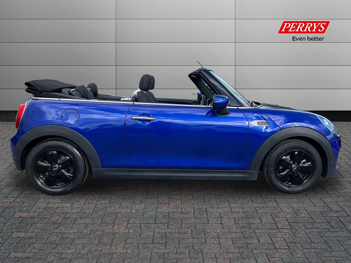 Used MINI Convertible 2019 for sale - 76341198: Photo 3