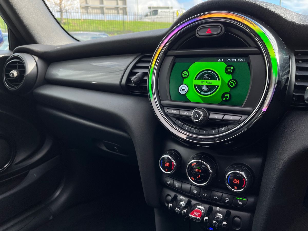 Used MINI Convertible 2019 for sale - 76341198: Photo 32