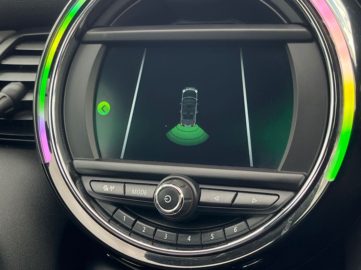 Used MINI Convertible 2019 for sale - 76341198: Photo 35