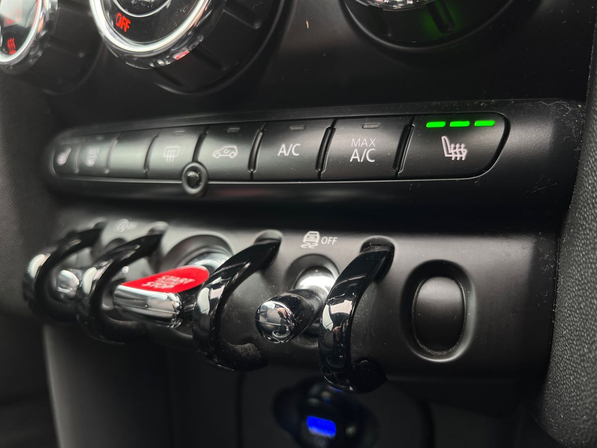 Used MINI Convertible 2019 for sale - 76341198: Photo 36