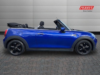 Used MINI Convertible 2019 for sale - 76341198: Photo