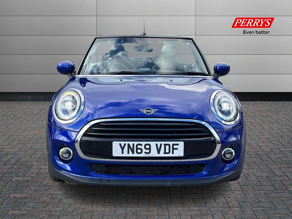 Used MINI Convertible 2019 for sale - 76341198: Photo 4