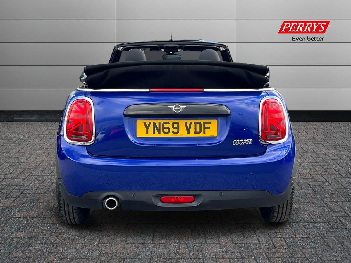 Used MINI Convertible 2019 for sale - 76341198: Photo 5