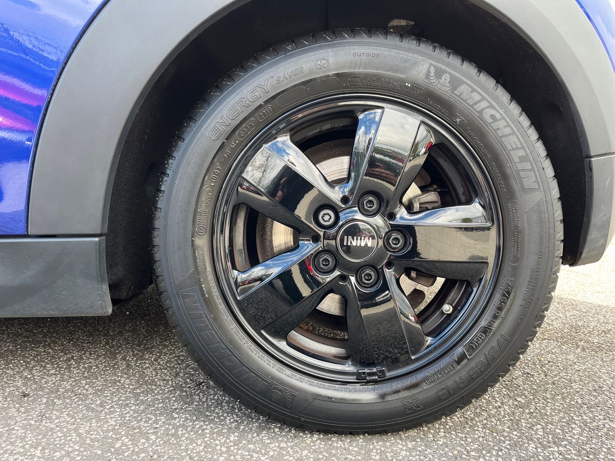 Used MINI Convertible 2019 for sale - 76341198: Photo 7