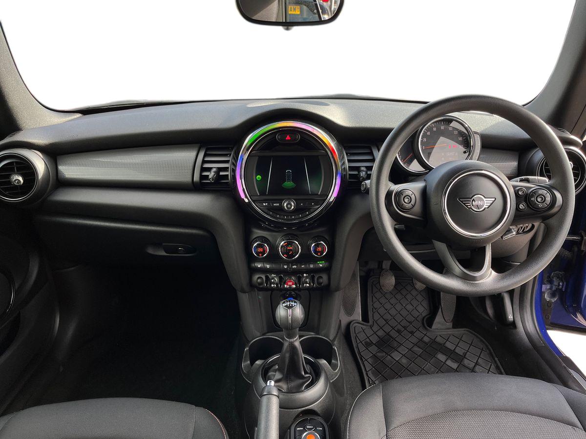 Used MINI Convertible 2019 for sale - 76341198: Photo 9