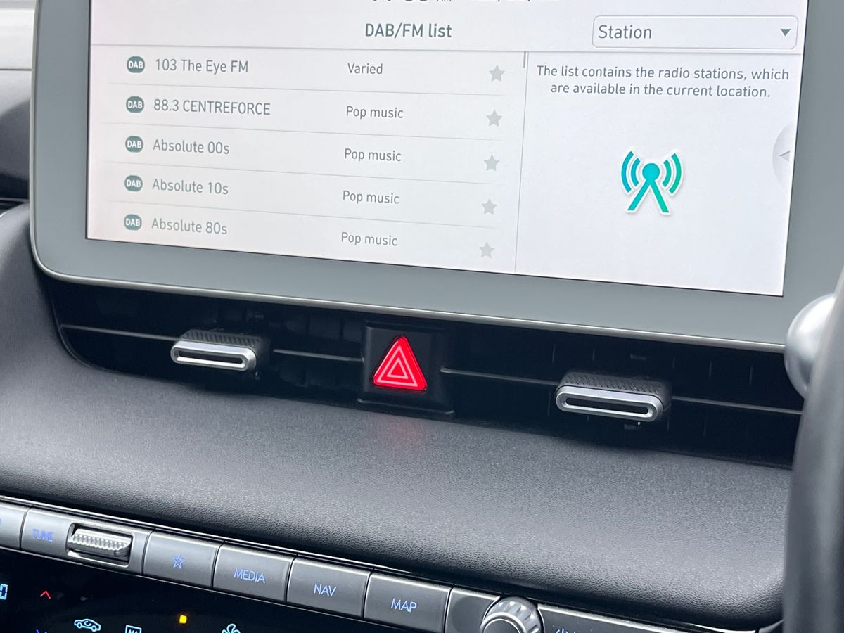 Used Hyundai IONIQ 5 2024 for sale - 77033800: Photo 10