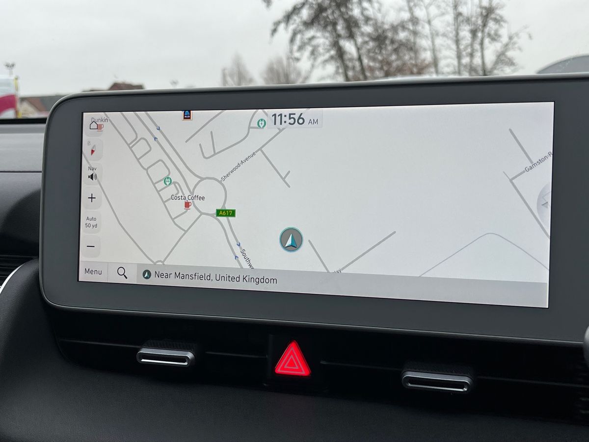 Used Hyundai IONIQ 5 2024 for sale - 77033800: Photo 11