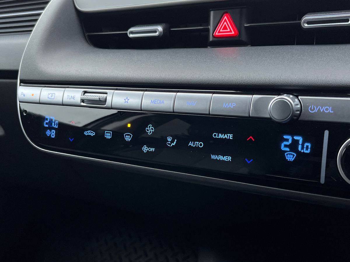 Used Hyundai IONIQ 5 2024 for sale - 77033800: Photo 12