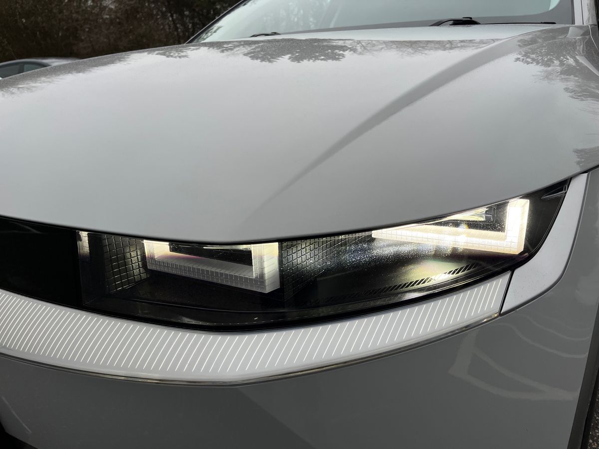 Used Hyundai IONIQ 5 2024 for sale - 77033800: Photo 13