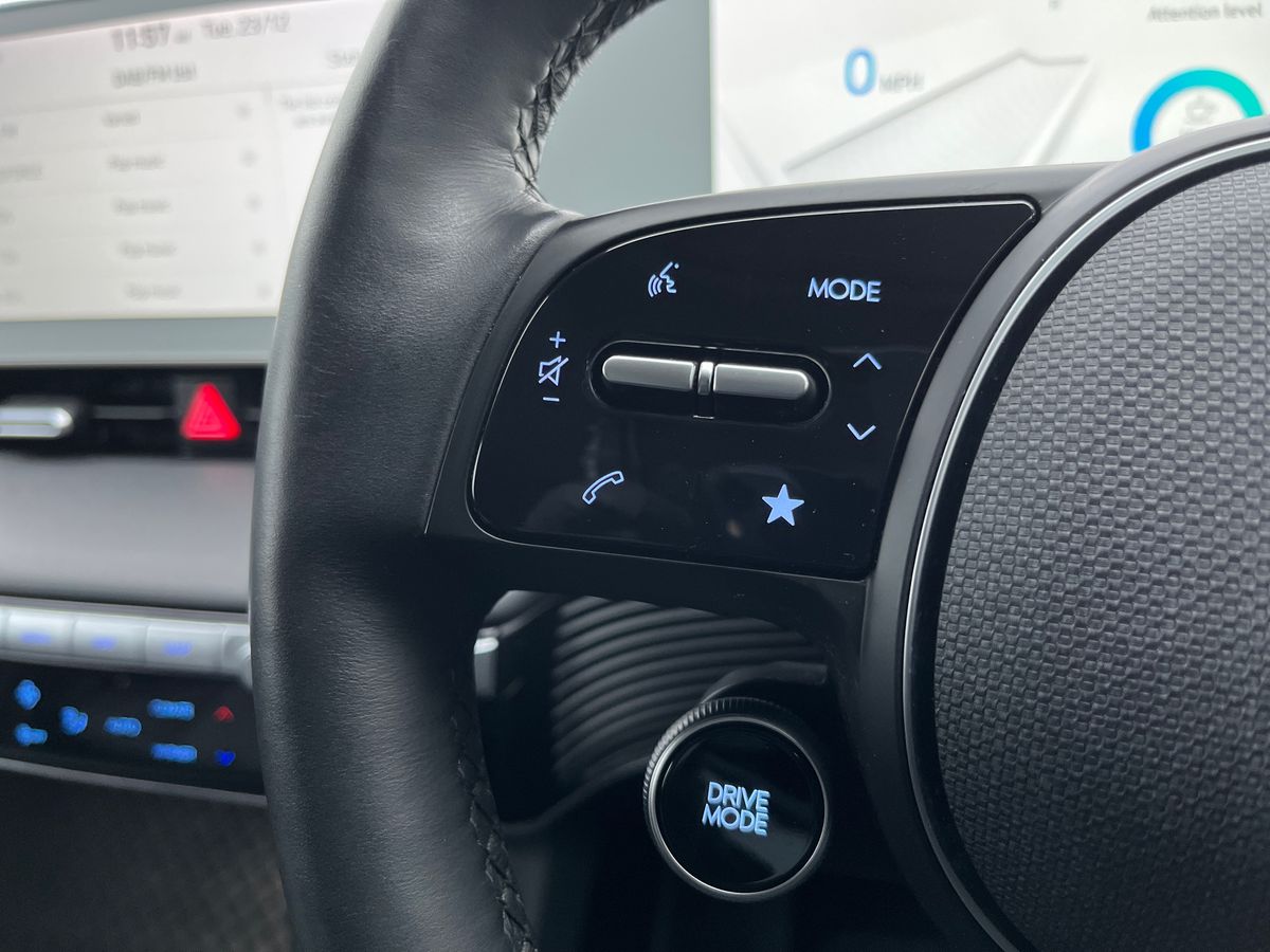 Used Hyundai IONIQ 5 2024 for sale - 77033800: Photo 16