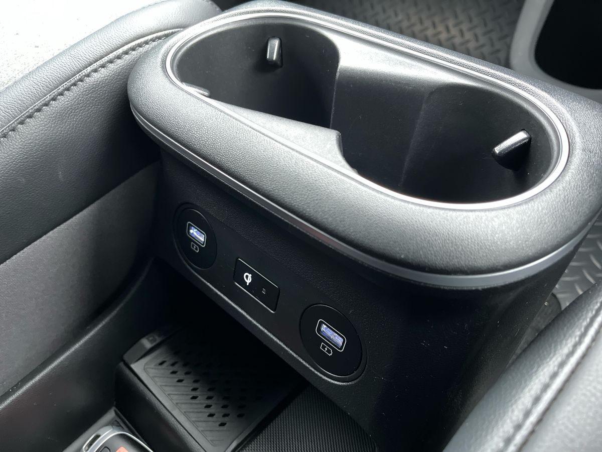 Used Hyundai IONIQ 5 2024 for sale - 77033800: Photo 17