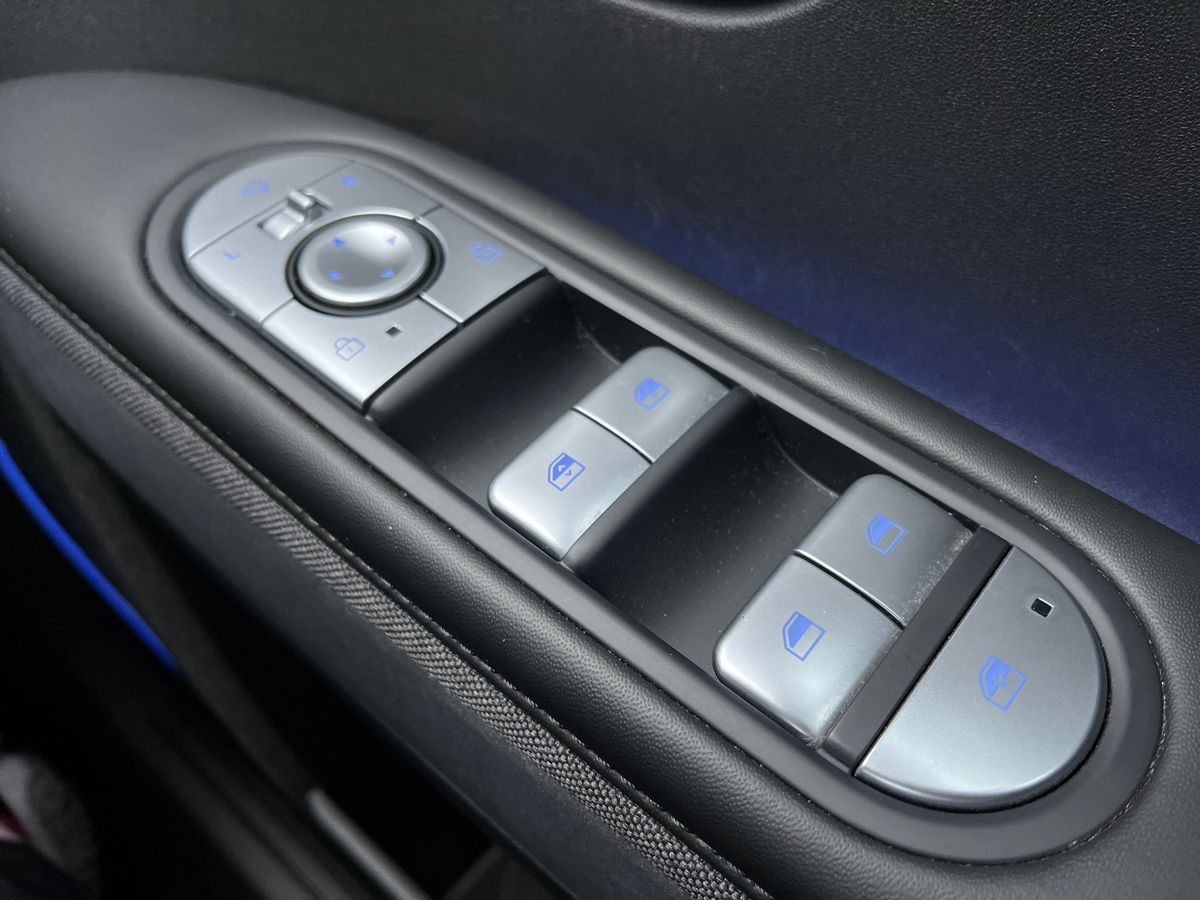 Used Hyundai IONIQ 5 2024 for sale - 77033800: Photo 18