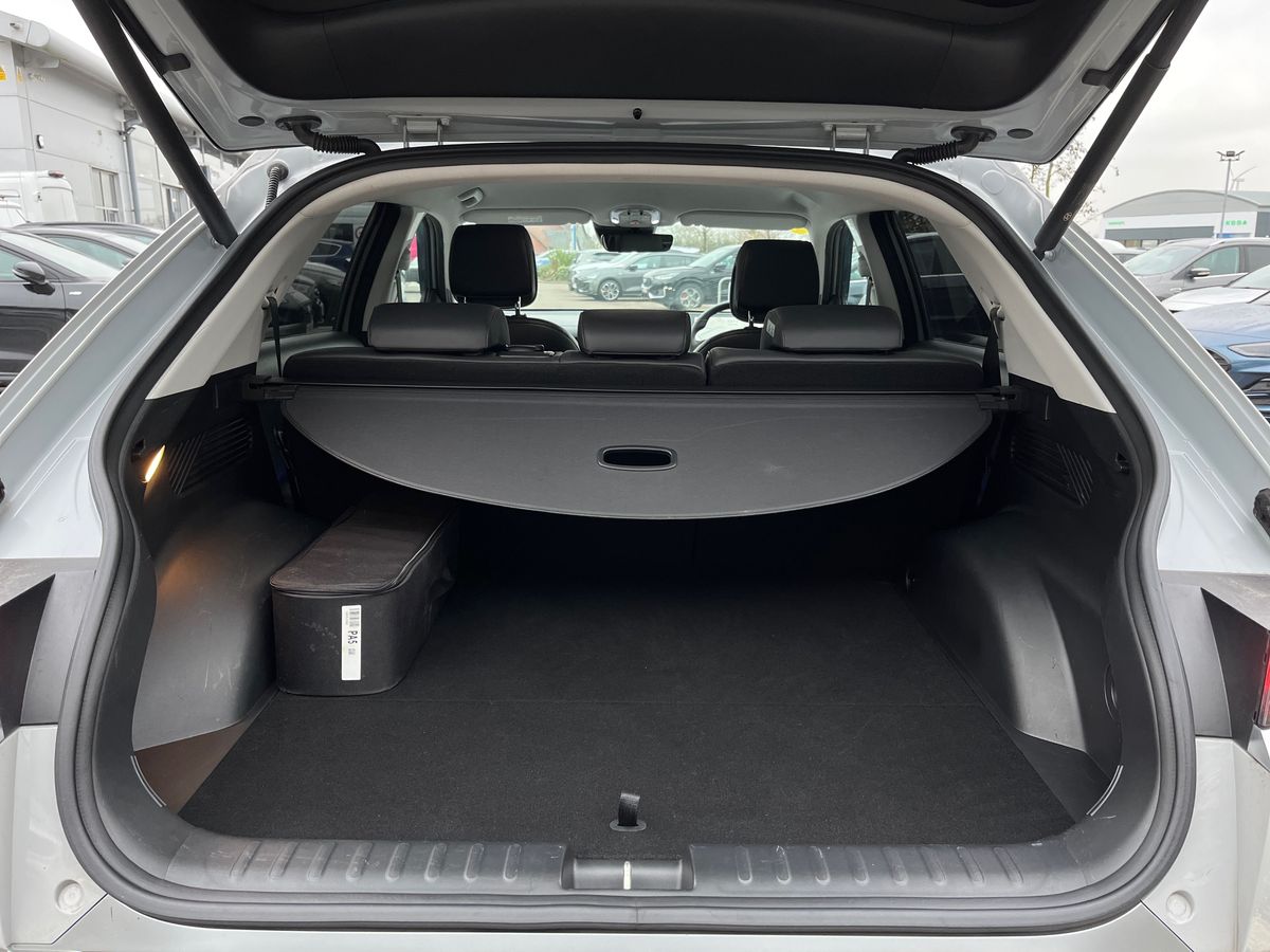 Used Hyundai IONIQ 5 2024 for sale - 77033800: Photo 20