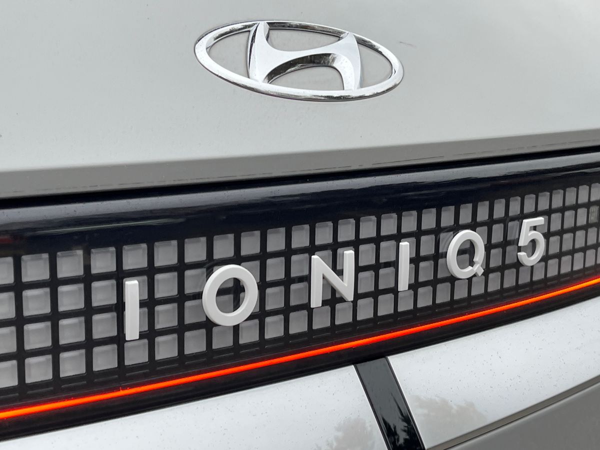 Used Hyundai IONIQ 5 2024 for sale - 77033800: Photo 23