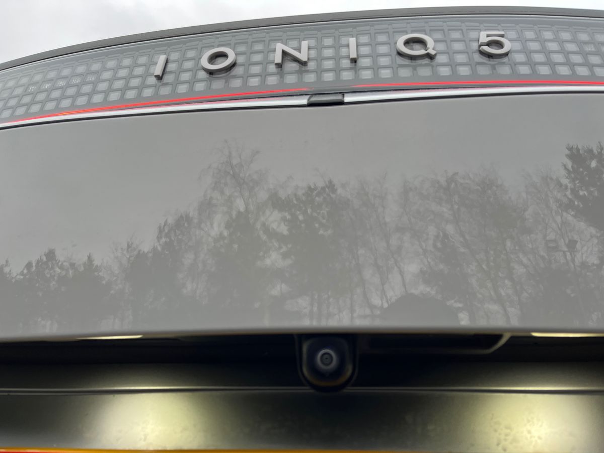 Used Hyundai IONIQ 5 2024 for sale - 77033800: Photo 24