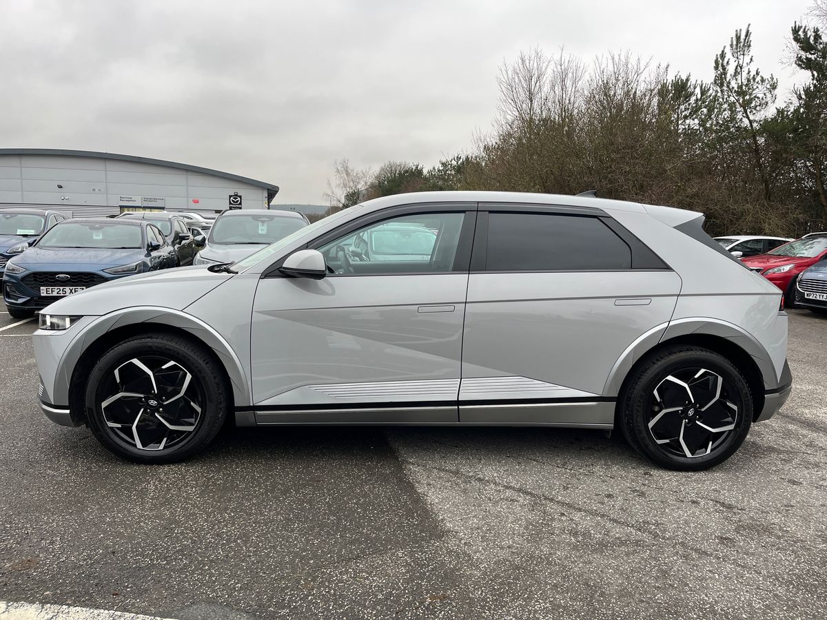 Used Hyundai IONIQ 5 2024 for sale - 77033800: Photo 26