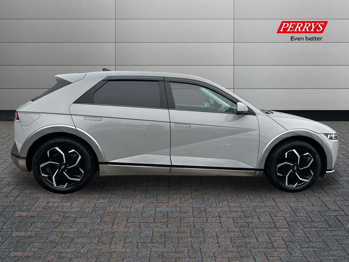 Used Hyundai IONIQ 5 2024 for sale - 77033800: Photo 3