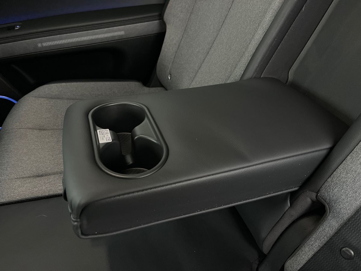 Used Hyundai IONIQ 5 2024 for sale - 77033800: Photo 32