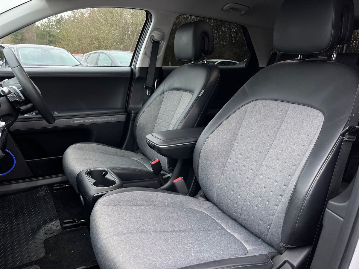 Used Hyundai IONIQ 5 2024 for sale - 77033800: Photo 34