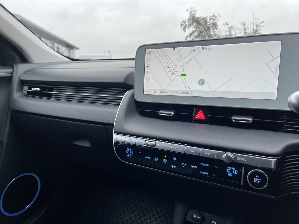 Used Hyundai IONIQ 5 2024 for sale - 77033800: Photo 36