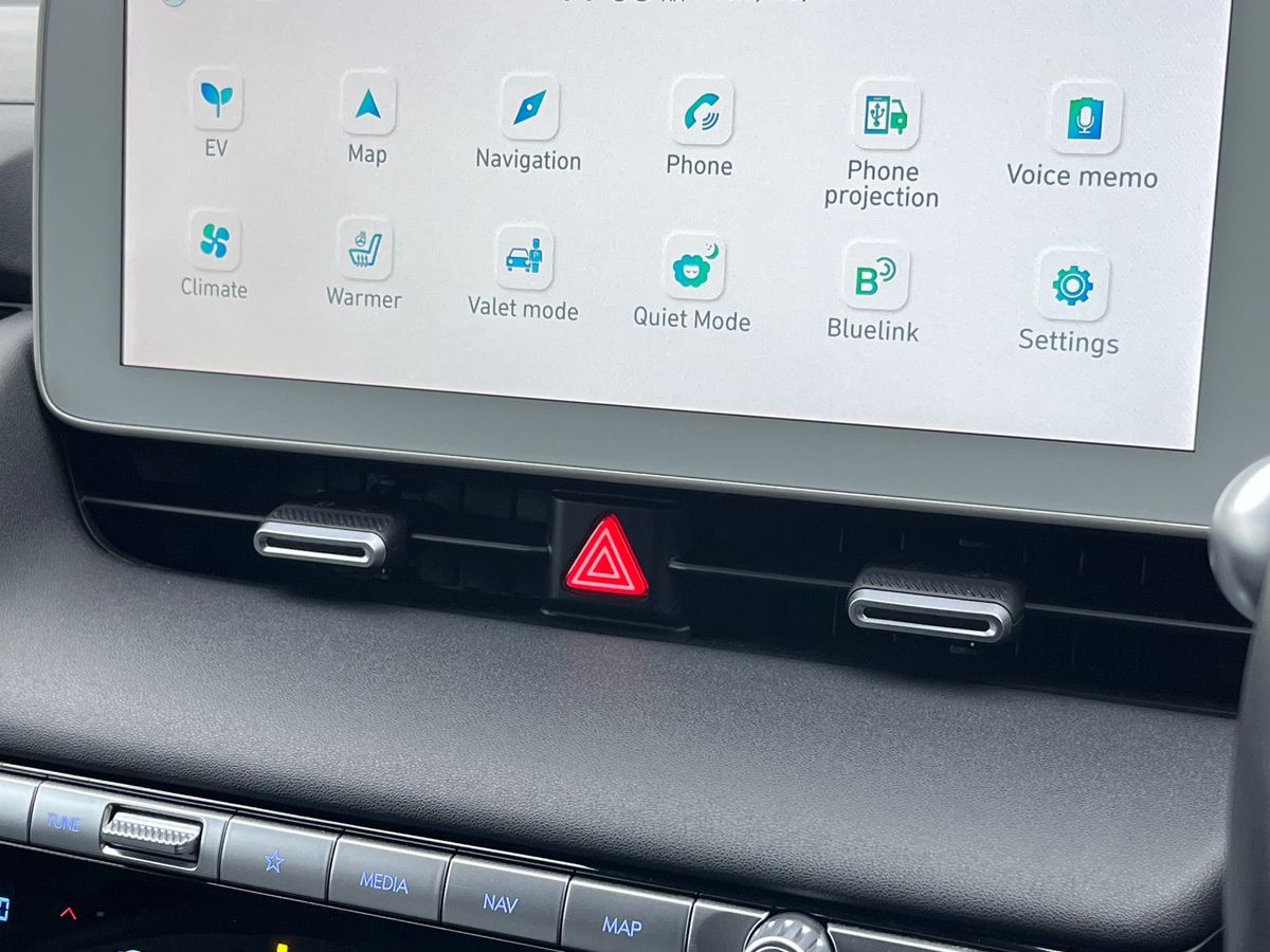 Used Hyundai IONIQ 5 2024 for sale - 77033800: Photo 37