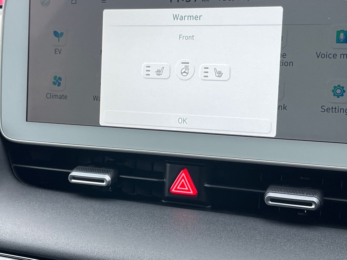 Used Hyundai IONIQ 5 2024 for sale - 77033800: Photo 39