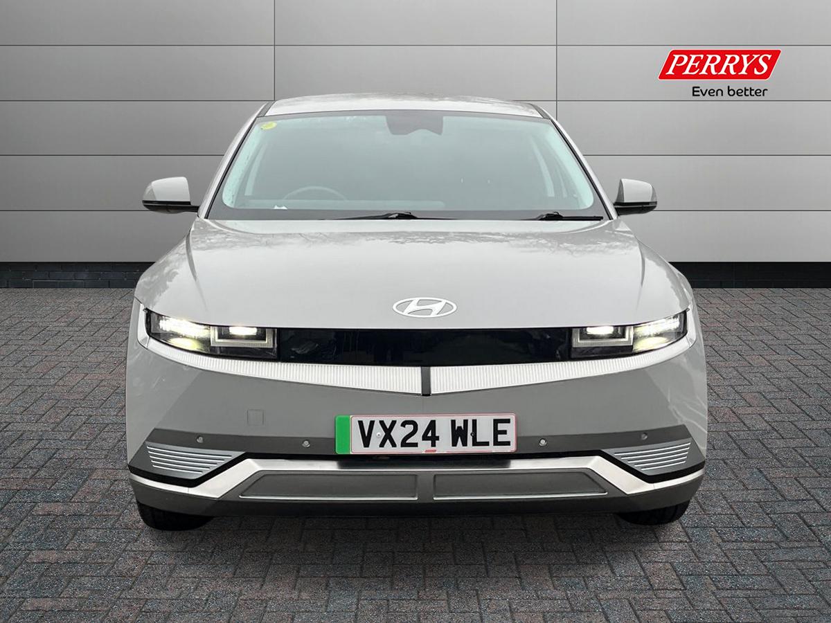 Used Hyundai IONIQ 5 2024 for sale - 77033800: Photo 4