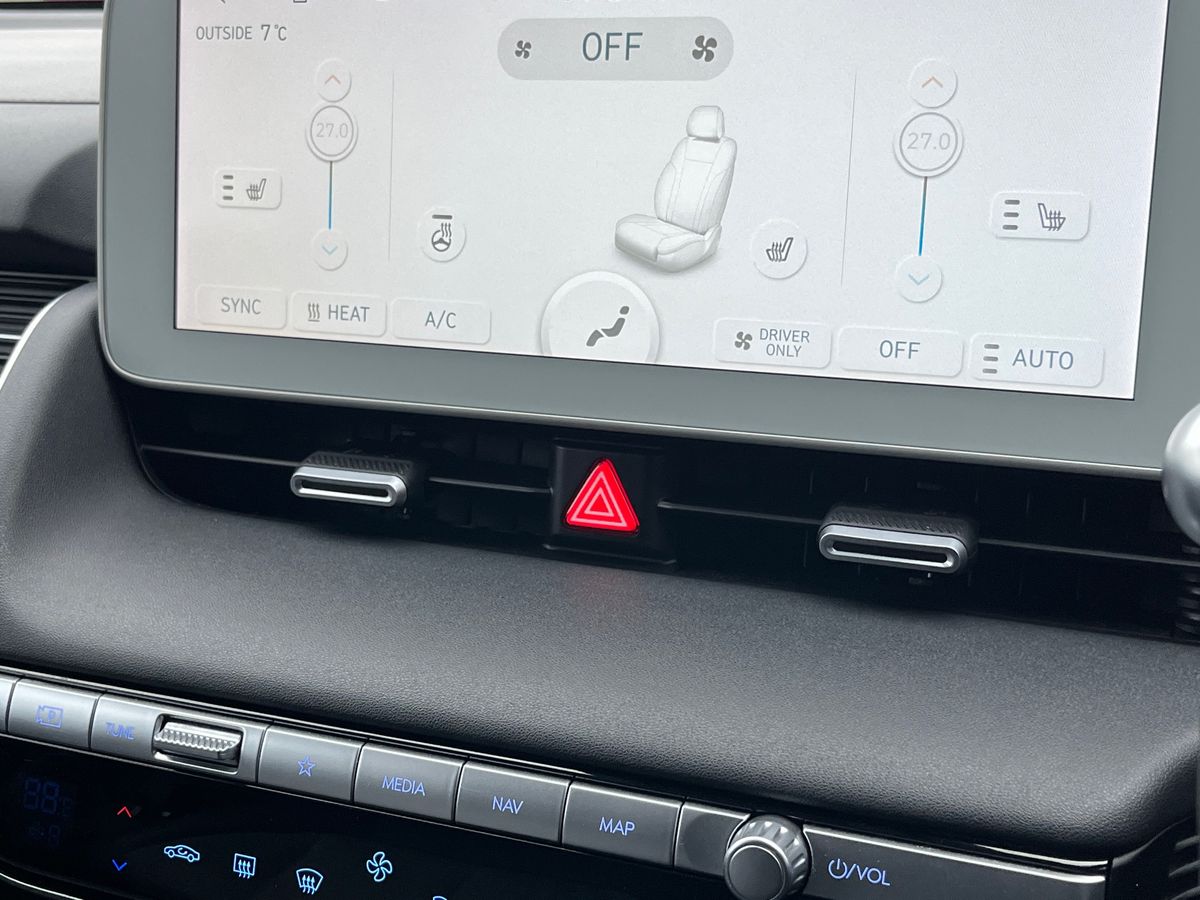 Used Hyundai IONIQ 5 2024 for sale - 77033800: Photo 40