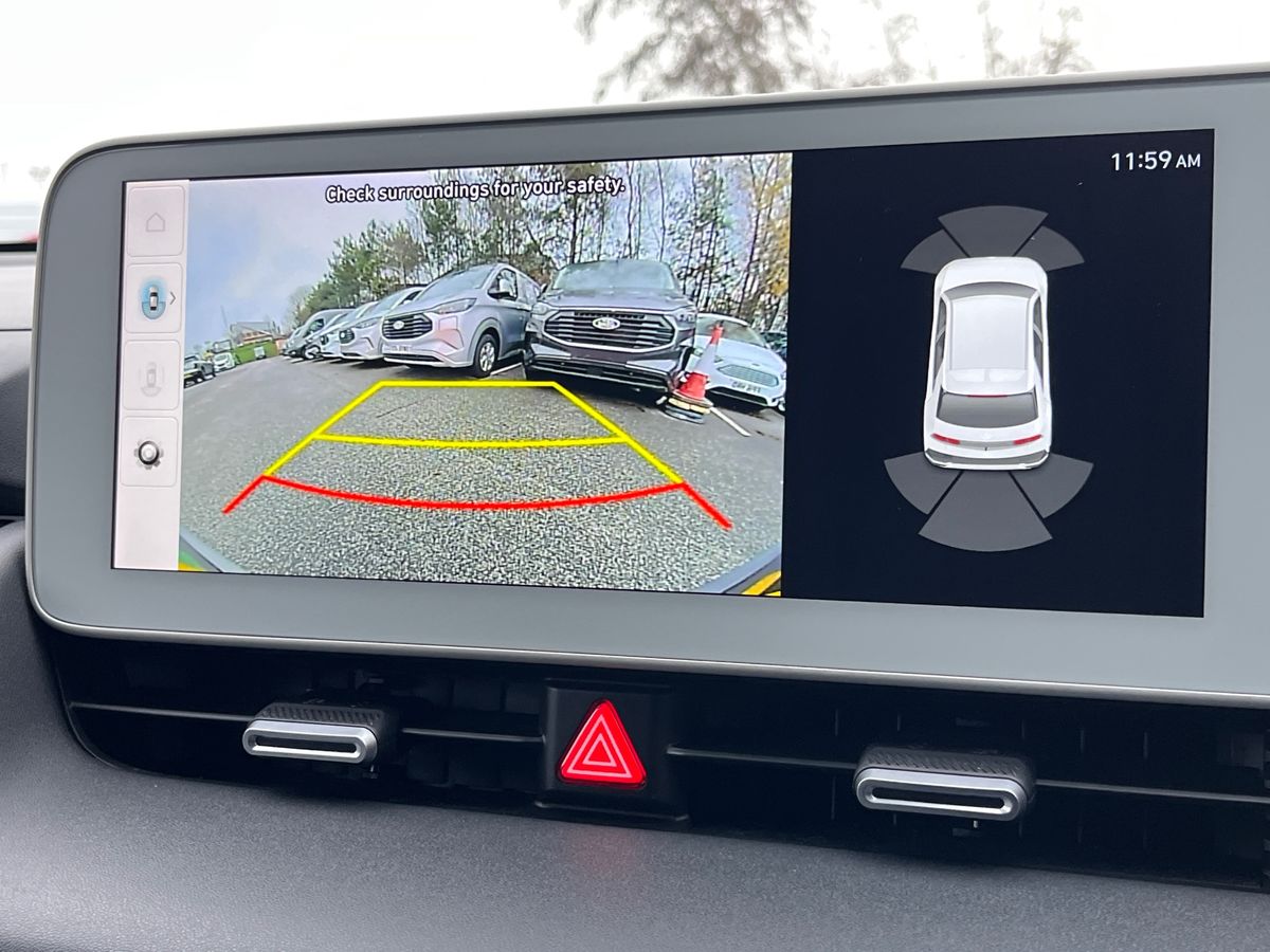 Used Hyundai IONIQ 5 2024 for sale - 77033800: Photo 41