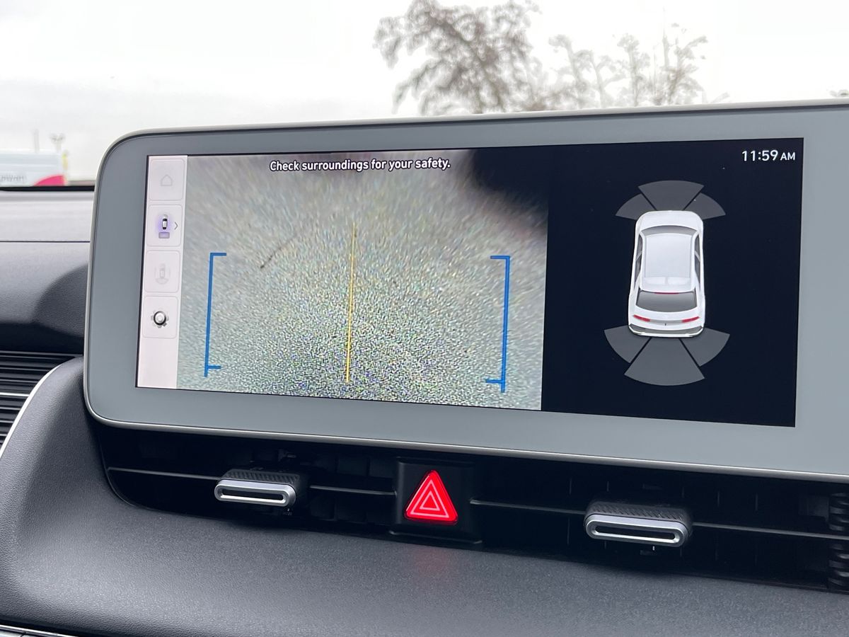 Used Hyundai IONIQ 5 2024 for sale - 77033800: Photo 42