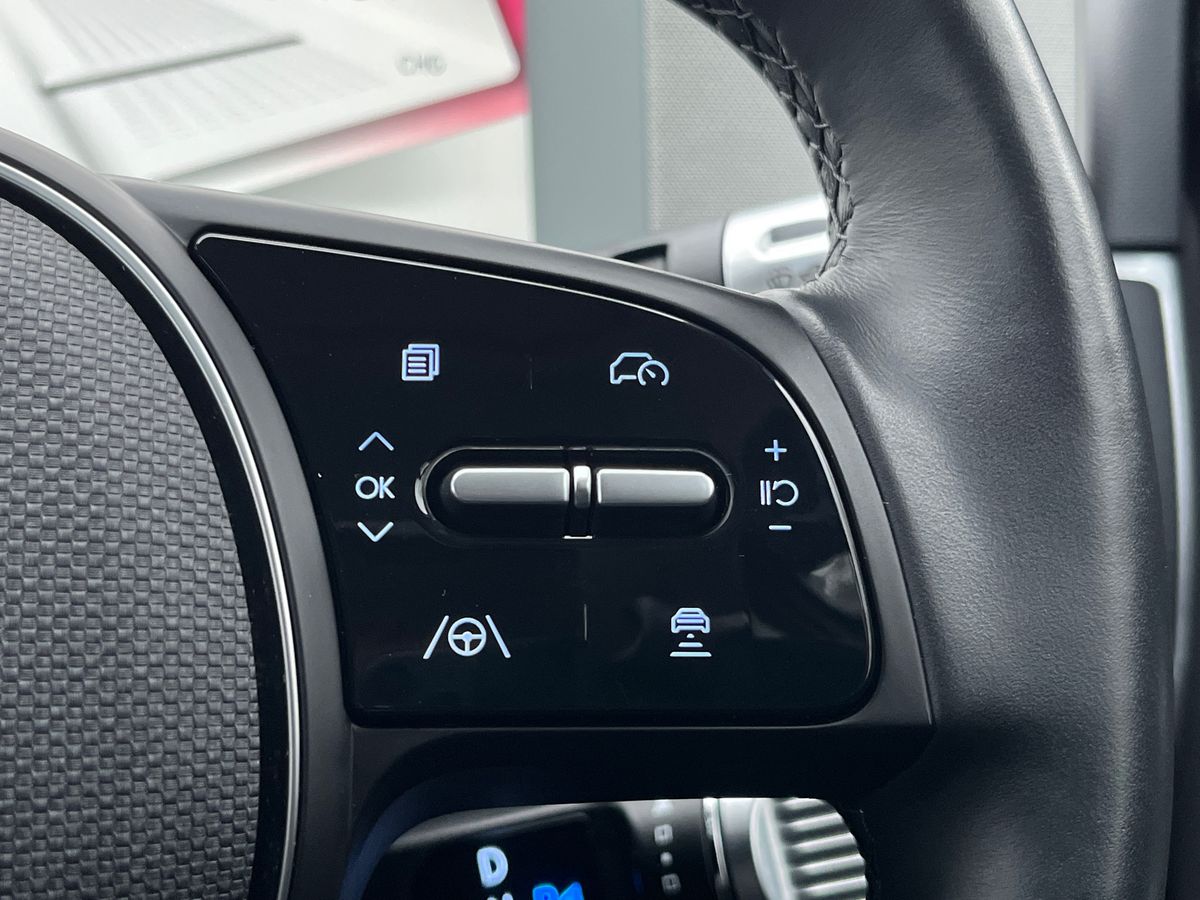 Used Hyundai IONIQ 5 2024 for sale - 77033800: Photo 46