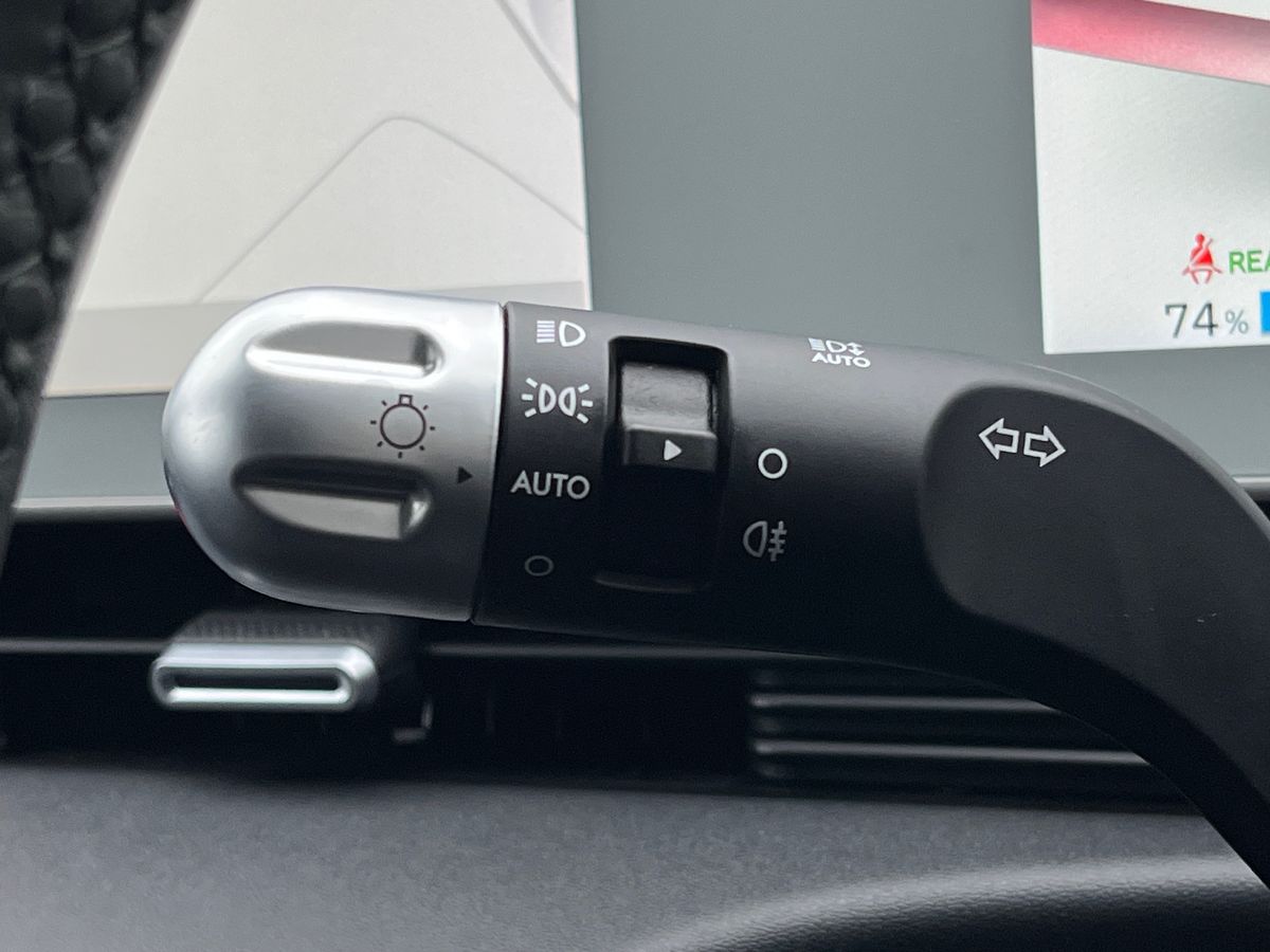 Used Hyundai IONIQ 5 2024 for sale - 77033800: Photo 47