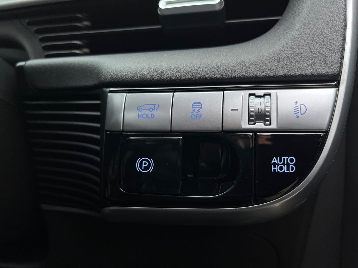 Used Hyundai IONIQ 5 2024 for sale - 77033800: Photo 50