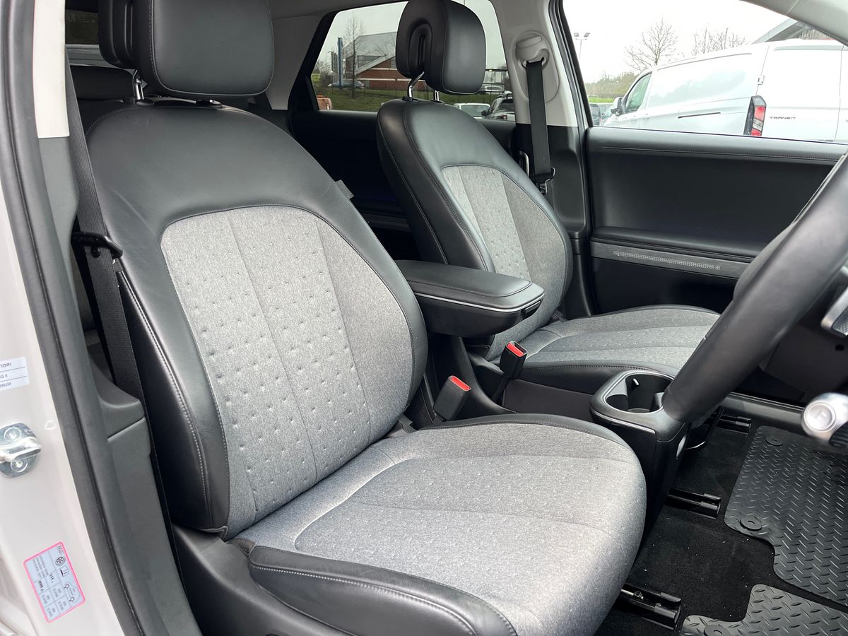 Used Hyundai IONIQ 5 2024 for sale - 77033800: Photo 52