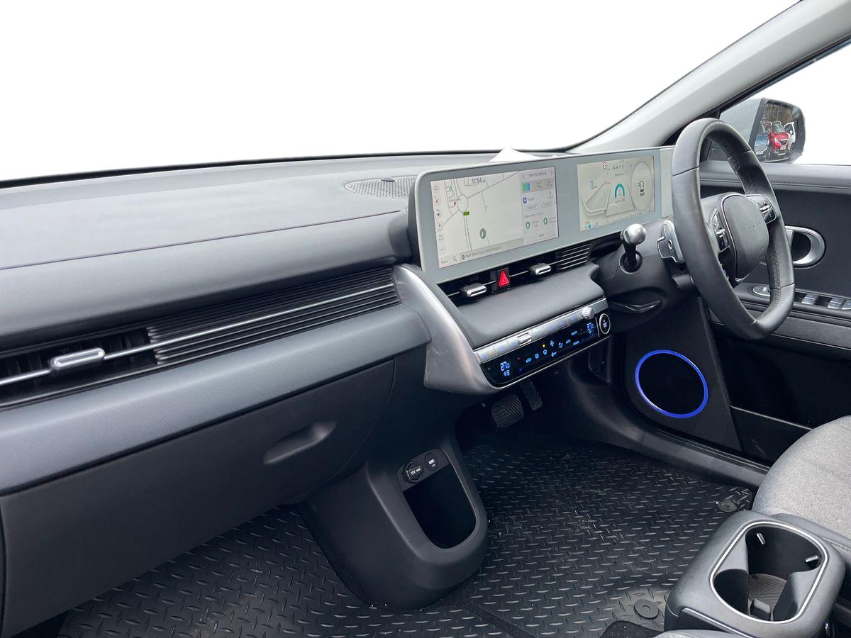 Used Hyundai IONIQ 5 2024 for sale - 77033800: Photo 6