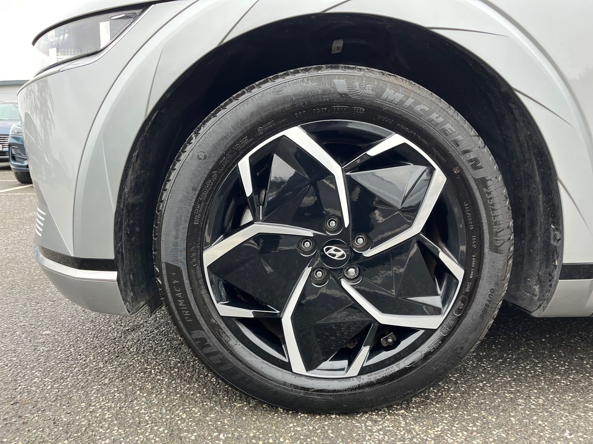 Used Hyundai IONIQ 5 2024 for sale - 77033800: Photo 7