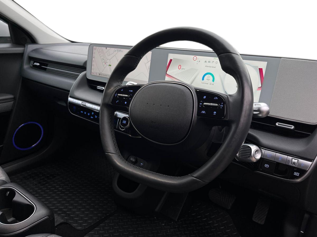 Used Hyundai IONIQ 5 2024 for sale - 77033800: Photo 8