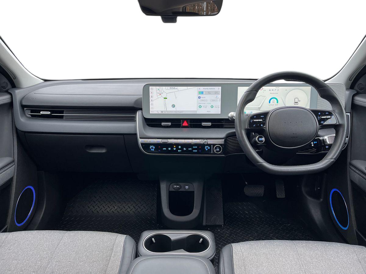 Used Hyundai IONIQ 5 2024 for sale - 77033800: Photo 9