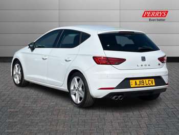 Used SEAT Leon 2019 for sale - 74926909: Photo