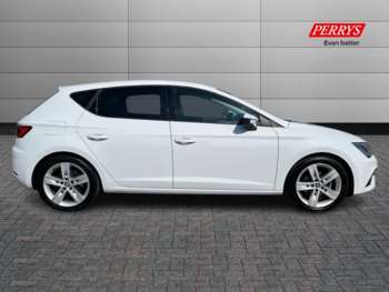 Used SEAT Leon 2019 for sale - 74926909: Photo