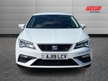 Used SEAT Leon 2019 for sale - 74926909: Photo