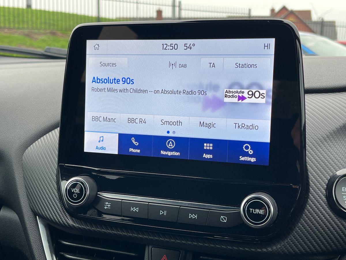 Used Ford Puma 2022 for sale - 76264050: Photo 10