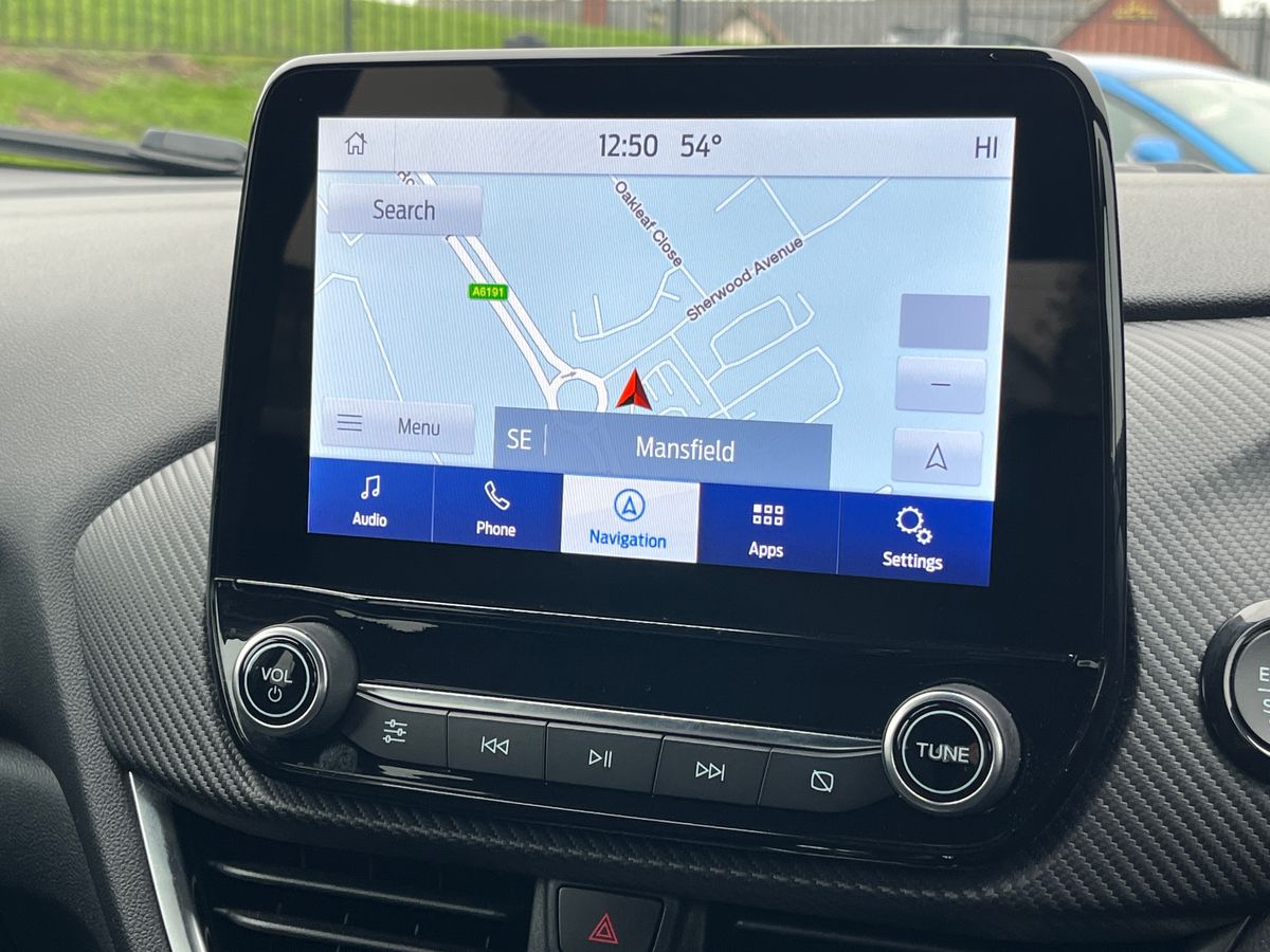 Used Ford Puma 2022 for sale - 76264050: Photo 11