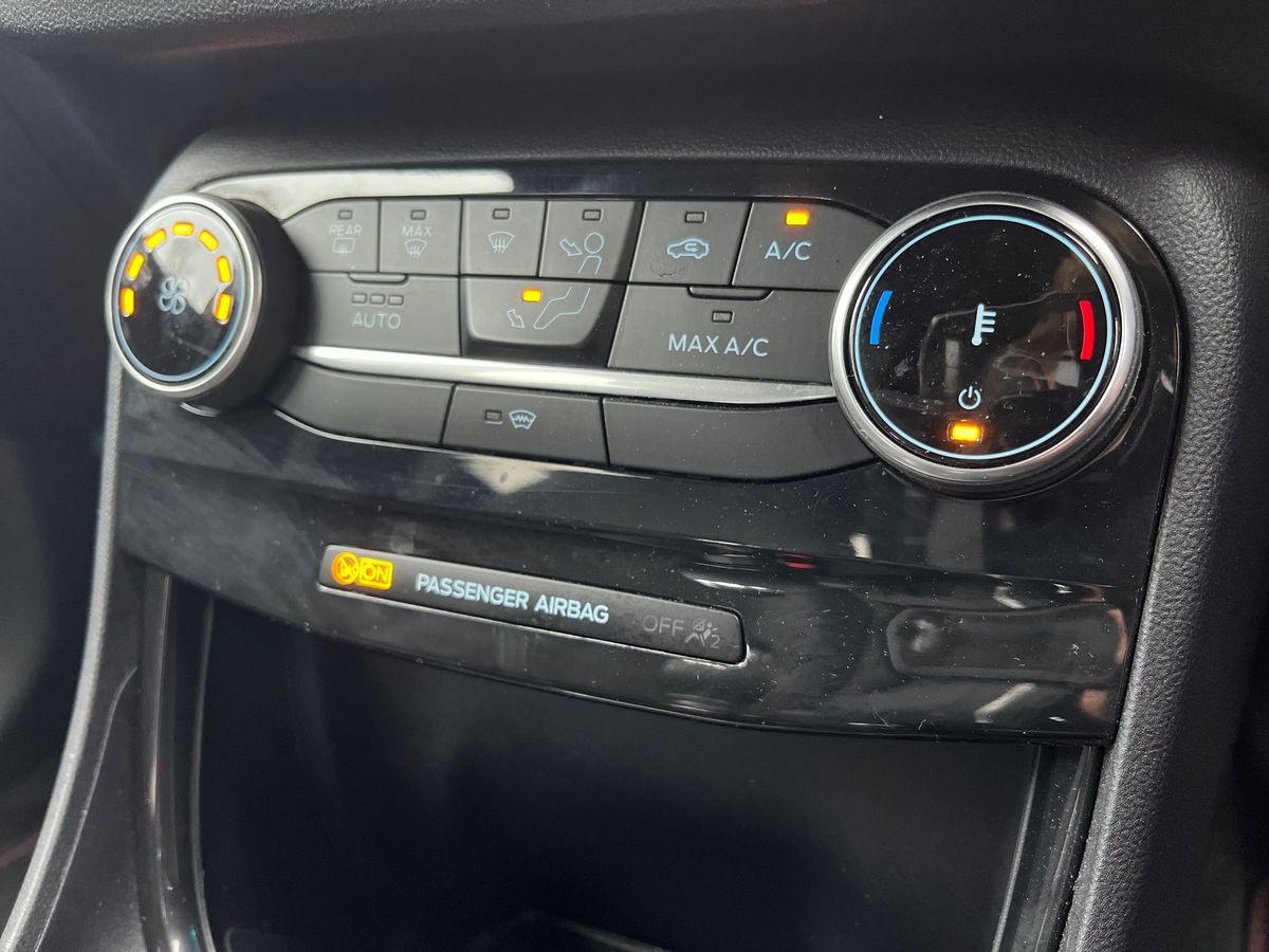 Used Ford Puma 2022 for sale - 76264050: Photo 12